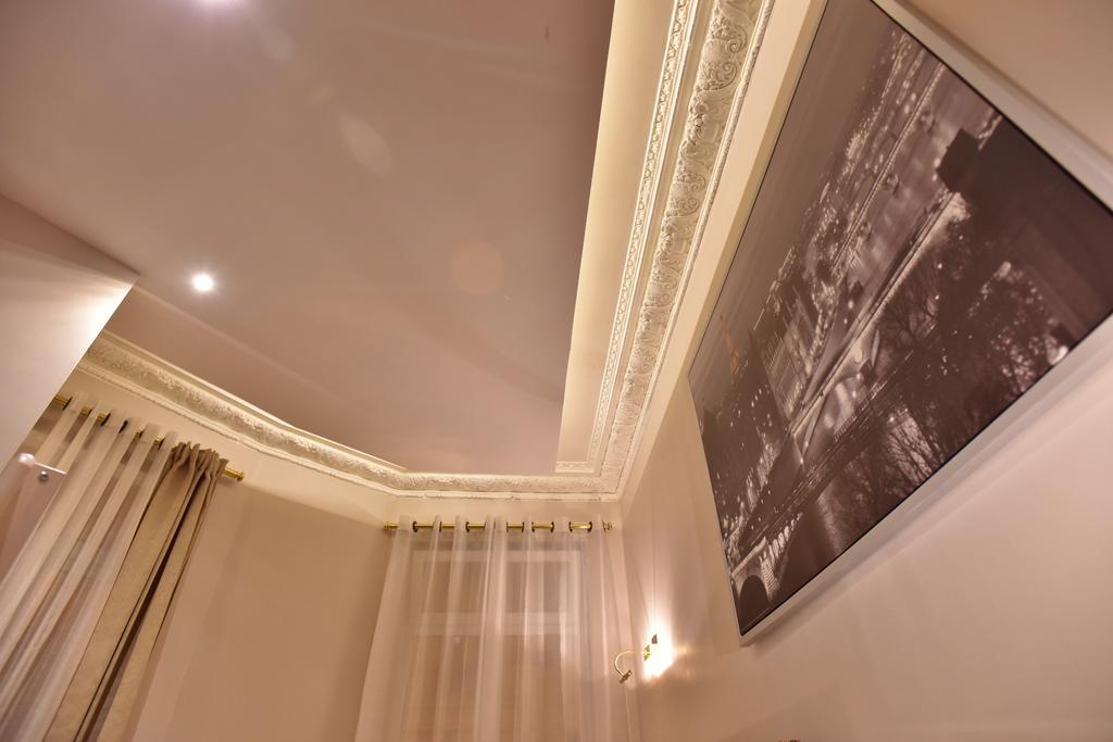 Loft Deluxe Du Moulin Vert Paris Room photo